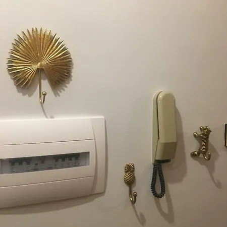 Apartment Capricorn Nuvoloni *