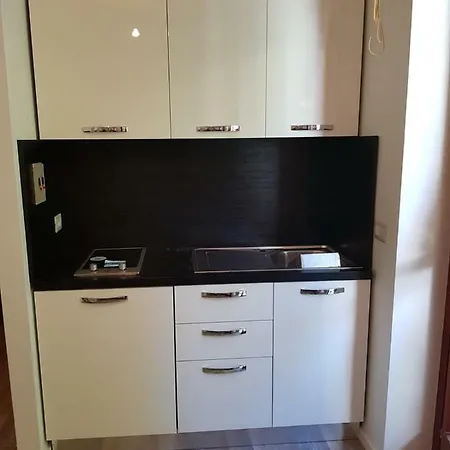 Capricorn Nuvoloni Sanremo