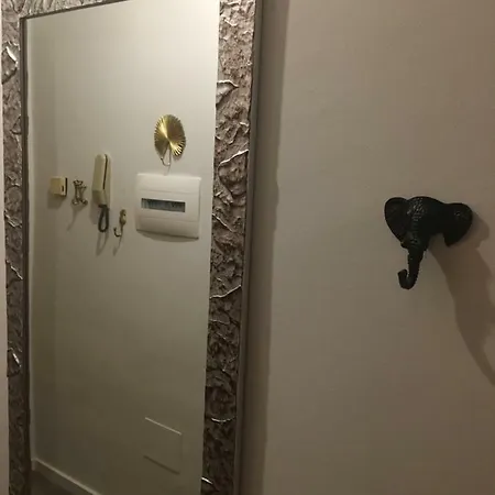 Apartment Capricorn Nuvoloni Sanremo